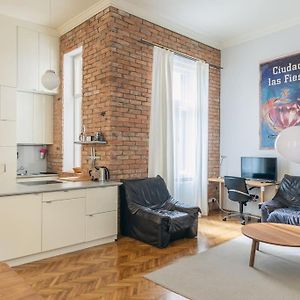Standaard Appartement met Twee Slaapkamers